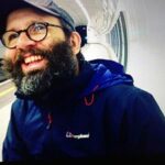 Daniel Kitson