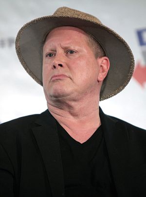 Darrell Hammond