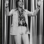 David Brenner