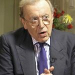 David Frost