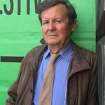 David Hare (playwright)