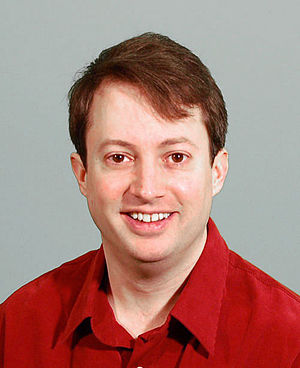 David Mitchell (comedian)