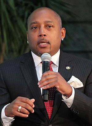 Daymond John