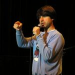 Demetri Martin