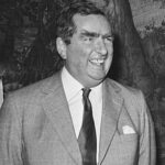 Denis Healey