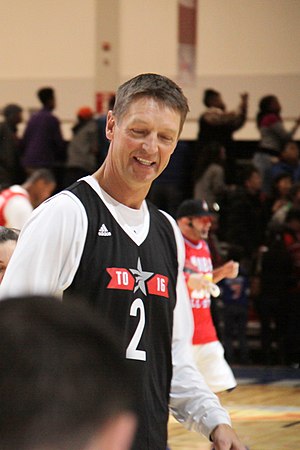 Detlef Schrempf