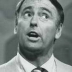Dick Martin (comedian)