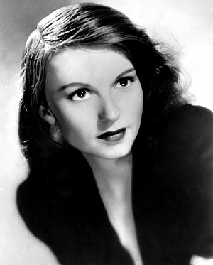 Dolly Haas
