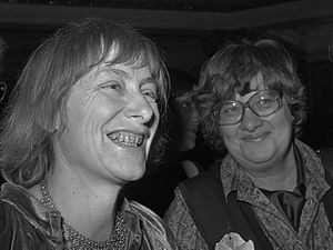 Dorothee Sölle