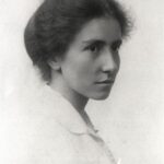 Dorothy Garrod