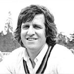 Ed Stewart