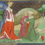 Edmund Fitzalan, 2nd Earl of Arundel