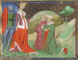 Edmund Fitzalan, 2nd Earl of Arundel