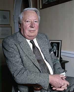 Edward Heath