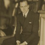 Edward Molyneux