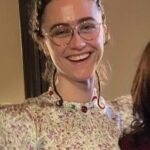 Ella Emhoff