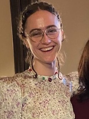 Ella Emhoff