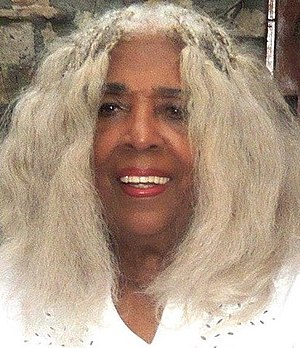 Ellen Stewart