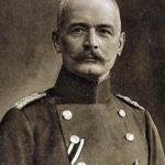 Erich von Falkenhayn