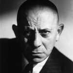 Erich von Stroheim