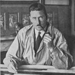 Ernest Berry Webber