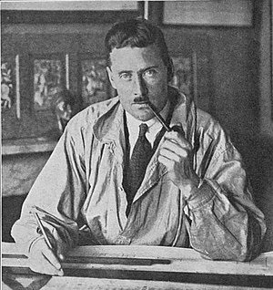 Ernest Berry Webber