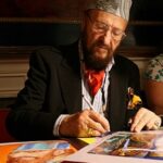 Ernst Fuchs (artist)