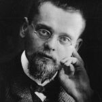 Ernst Zermelo