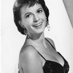 Eva Bartok