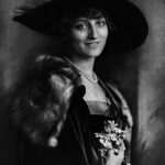 Eva May