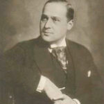 Felix Basch