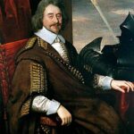 Ferdinando Fairfax, 2nd Lord Fairfax of Cameron