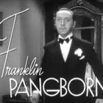 Franklin Pangborn