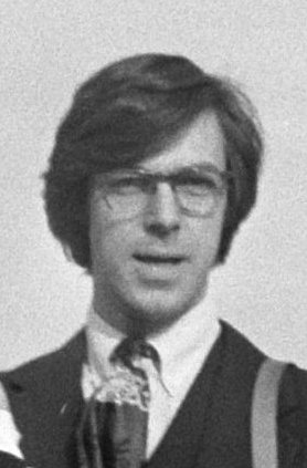 Frans Molenaar