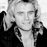 Freddie Starr