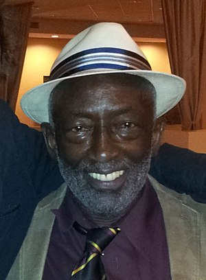 Garrett Morris