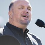 Garth Brooks