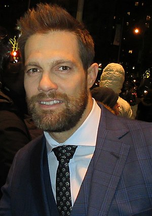 Geoff Stults