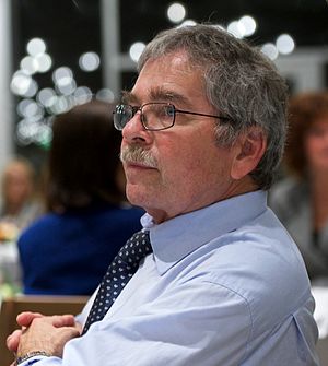 Georg Bednorz