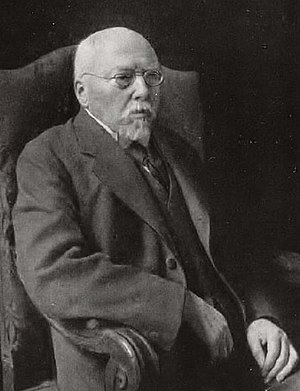 Georg von Hertling