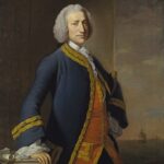 George Anson, 1st Baron Anson