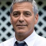 George Clooney