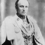 George Curzon, 1st Marquess Curzon of Kedleston