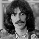 George Harrison