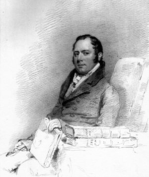 George Ormerod