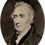 George Stephenson