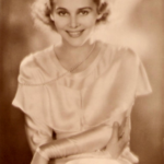 Gerda Maurus