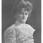 Gertrude Förstel
