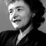 Gerty Cori