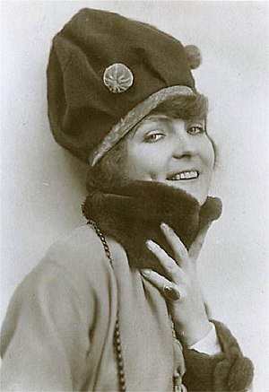 Gilda Langer